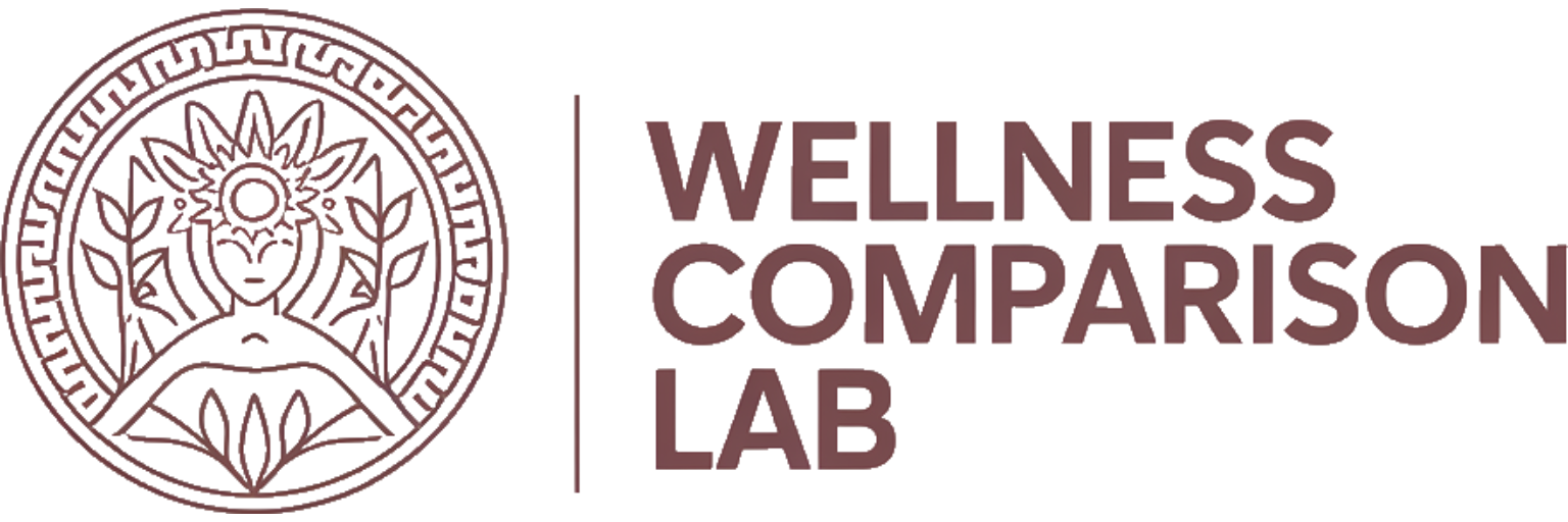 Wellnesscomparisonlab